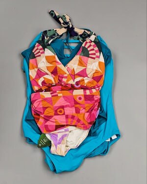 Фотография  371 - Купальники Nordstrom 124#2,3 кг, ЛОТ №8488 оптом в Краснодаре и Краснодарском крае