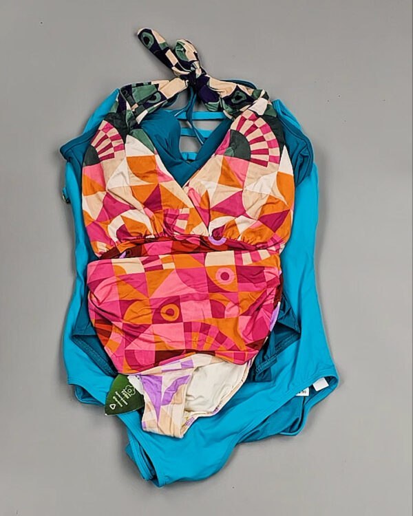 Фотография  396 - Купальники Nordstrom 124#2,3 кг, ЛОТ №8488 оптом в Краснодаре и Краснодарском крае