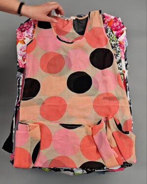 Купить Cr+Ex Summer mix#100 кг, ЛОТ № ВК0098 оптом в Краснодаре и Краснодарском крае