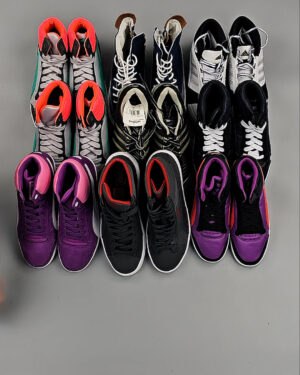 Фотография  110 - Обувь спорт BRAND Sport W  O59#7 кг оптом в Краснодаре и Краснодарском крае