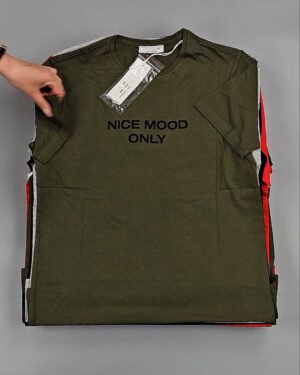 Фотография  521 - Футболки ALTITUDINE#25 шт оптом в Краснодаре и Краснодарском крае