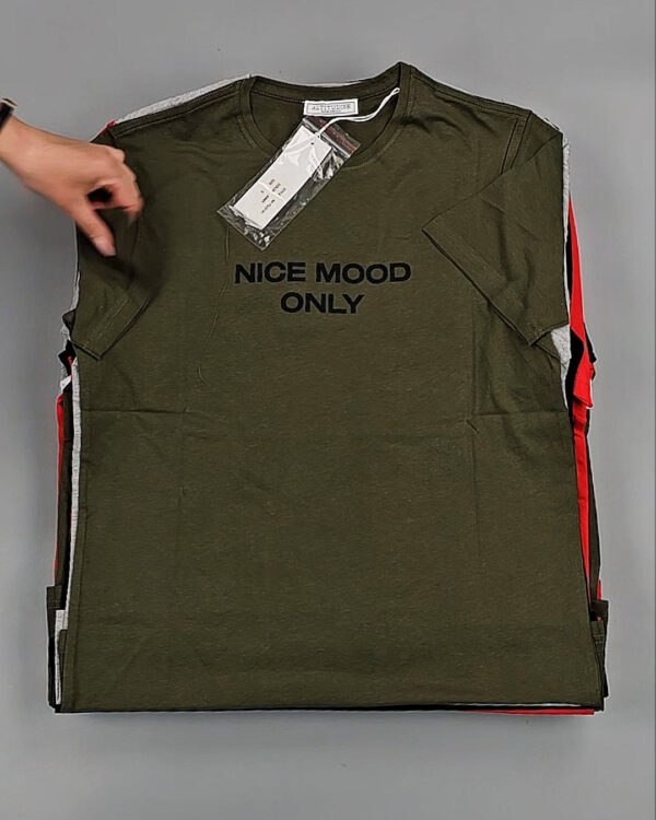 Фотография  267 - Футболки ALTITUDINE#25 шт оптом в Краснодаре и Краснодарском крае