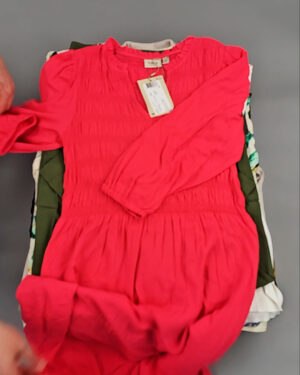 Фотография 575 - DK COMPANY Summer mix 045#13 кг, ЛОТ №8677 оптом в Краснодаре и Краснодарском крае