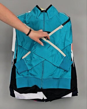 Фотография  993 - Спортивные костюмы  AD83#10 шт, ЛОТ №8640 оптом в Краснодаре и Краснодарском крае