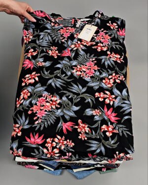 Фотография  602 - ONLY Summer mix 045#15 кг, ЛОТ №8455 оптом в Краснодаре и Краснодарском крае