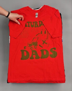 Фотография  998 - Футболки м/ж (Printed T-Shirts New)#5 кг, ЛОТ №8511 оптом в Краснодаре и Краснодарском крае