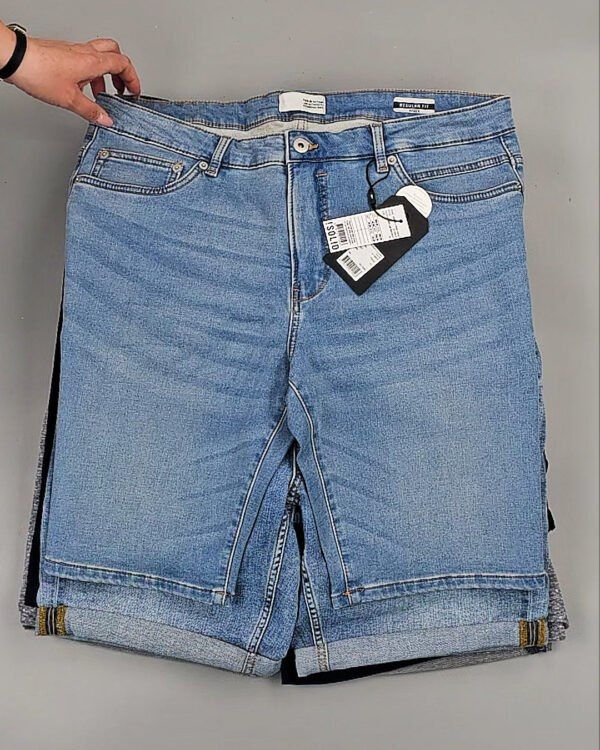 Фотография  645 - Шорты BLEND HE 045#5 кг, ЛОТ №8648 оптом в Краснодаре и Краснодарском крае