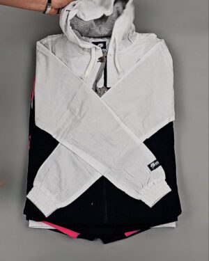 Фотография  499 - Спортивные костюмы  AD83#4 шт, ЛОТ №8637 оптом в Краснодаре и Краснодарском крае