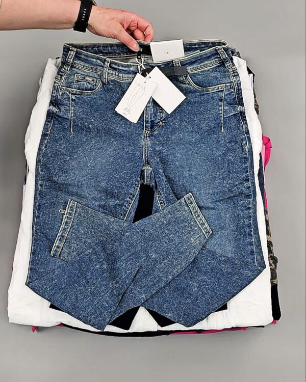 Фотография  600 - ZIZZI XXL 045#30 шт, ЛОТ №8724 оптом в Краснодаре и Краснодарском крае