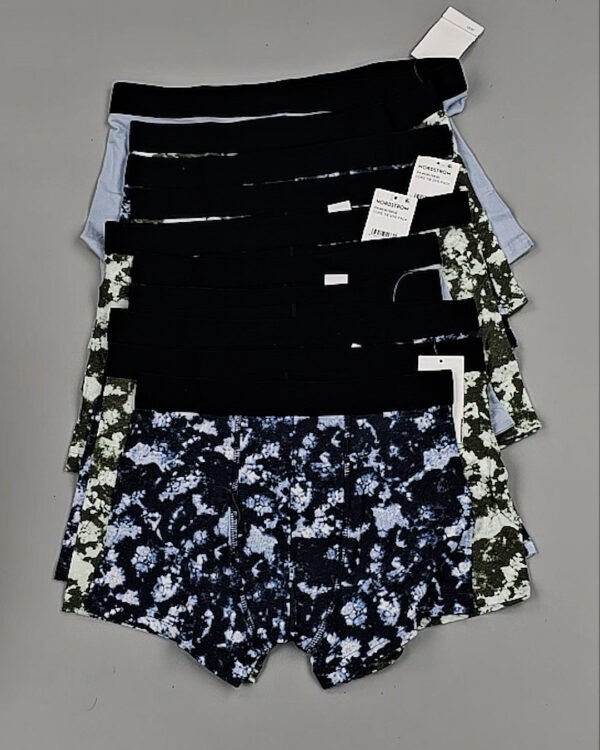 Фотография  568 - Нижнее белье дети Nordstrom 124#2,3 кг, ЛОТ №8487 оптом в Краснодаре и Краснодарском крае