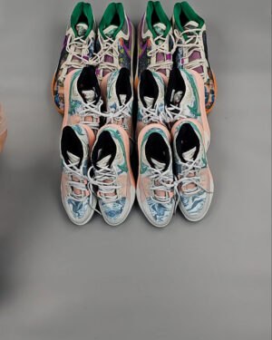 Фотография  783 - Кроссовки NIKE Can 094#10 шт, ЛОТ №8523 оптом в Краснодаре и Краснодарском крае