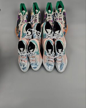 Фотография  647 - Кроссовки NIKE Can 094#10 шт, ЛОТ №8524 оптом в Краснодаре и Краснодарском крае