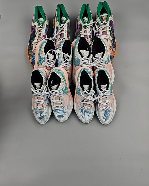 Фотография  535 - Кроссовки NIKE Can 094#10 шт, ЛОТ №8524 оптом в Краснодаре и Краснодарском крае