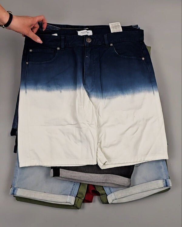 Фотография  232 - Шорты JACK JONES men 045#5 кг, ЛОТ №8662 оптом в Краснодаре и Краснодарском крае