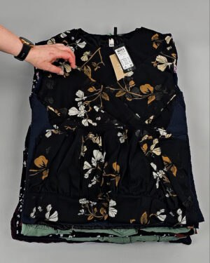 Фотография  920 - Платья VERO MODA Summer 045#4,1 кг, ЛОТ №8558 оптом в Краснодаре и Краснодарском крае