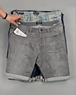 Фотография  680 - Шорты JACK JONES men 045#5 кг, ЛОТ №8659 оптом в Краснодаре и Краснодарском крае