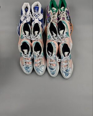 Фотография  531 - Кроссовки NIKE Can 094#10 шт, ЛОТ №8522 оптом в Краснодаре и Краснодарском крае