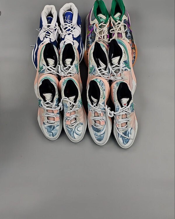 Фотография  231 - Кроссовки NIKE Can 094#10 шт, ЛОТ №8522 оптом в Краснодаре и Краснодарском крае