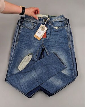 Фотография  201 - Джинсы BLEND HE 045#5 кг, ЛОТ №8688 оптом в Краснодаре и Краснодарском крае