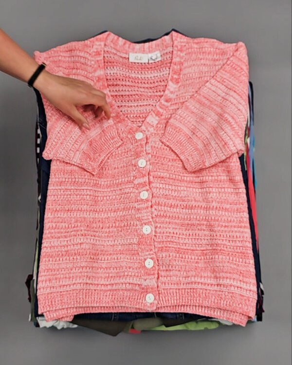 Фотография  235 - Mix XXL Summer#25 кг оптом в Краснодаре и Краснодарском крае