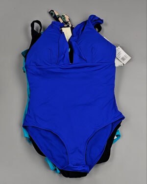 Фотография  938 - Купальники Nordstrom 124#2,3 кг, ЛОТ №8488 оптом в Краснодаре и Краснодарском крае