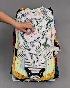 Фотография  747 - Nordstrom kids mix 124#7 кг, ЛОТ №8498 оптом в Краснодаре и Краснодарском крае