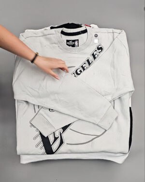 Фотография  946 - Толстовки муж HOLLISTER SW#10 кг, ЛОТ №8588 оптом в Краснодаре и Краснодарском крае