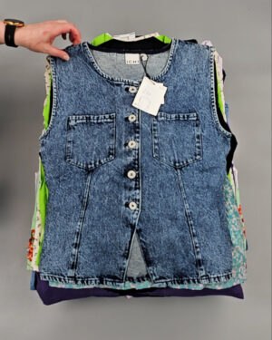 Фотография  983 - ICHI Summer mix 045#15 кг, ЛОТ №8583 оптом в Краснодаре и Краснодарском крае