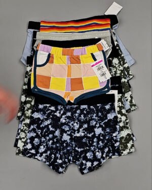 Фотография  669 - Нижнее белье дети Nordstrom 124#2,3 кг, ЛОТ №8487 оптом в Краснодаре и Краснодарском крае