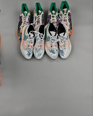 Фотография  464 - Кроссовки NIKE Can 094#10 шт, ЛОТ №8524 оптом в Краснодаре и Краснодарском крае