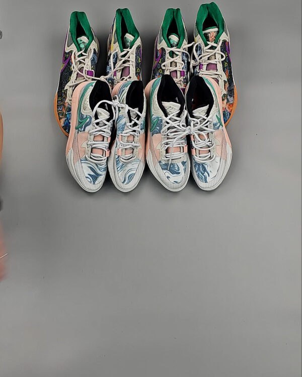 Фотография  800 - Кроссовки NIKE Can 094#10 шт, ЛОТ №8524 оптом в Краснодаре и Краснодарском крае