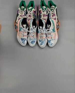 Фотография  612 - Кроссовки NIKE Can 094#10 шт, ЛОТ №8523 оптом в Краснодаре и Краснодарском крае