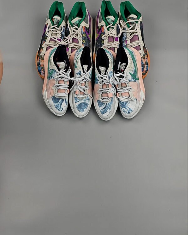 Фотография  749 - Кроссовки NIKE Can 094#10 шт, ЛОТ №8523 оптом в Краснодаре и Краснодарском крае