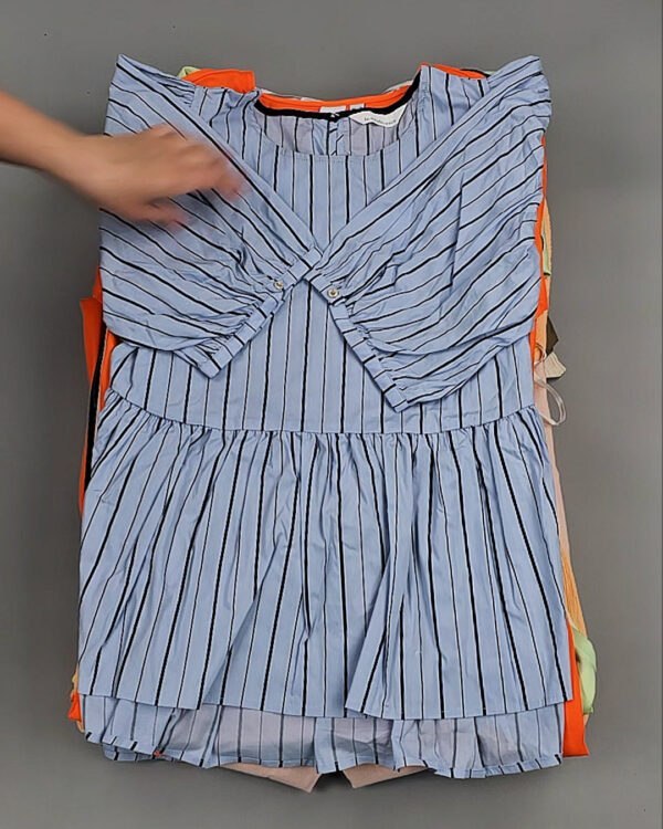 Фотография  658 - SOMETHINGNEW Summer mix 045#6,2 кг, ЛОТ №8497 оптом в Краснодаре и Краснодарском крае