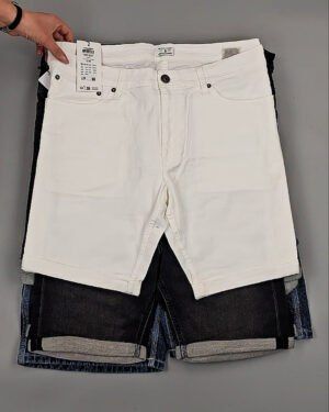 Фотография  125 - Шорты JACK JONES men 045#5 кг, ЛОТ №8660 оптом в Краснодаре и Краснодарском крае