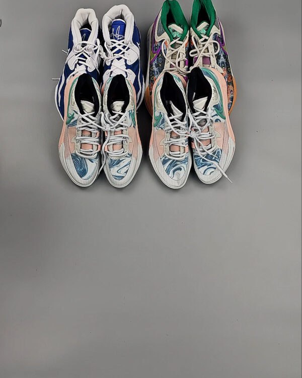 Фотография  811 - Кроссовки NIKE Can 094#10 шт, ЛОТ №8522 оптом в Краснодаре и Краснодарском крае