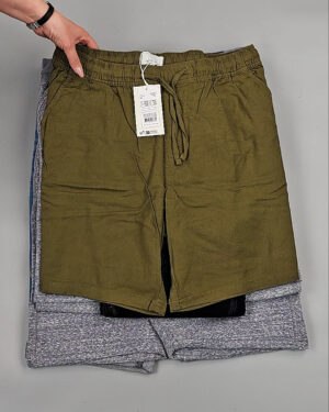 Фотография  267 - Шорты BLEND HE 045#5 кг, ЛОТ №8647 оптом в Краснодаре и Краснодарском крае