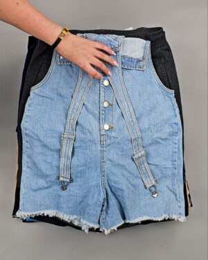 Купить Шорты#10 кг, ЛОТ № ВК0108 оптом в Краснодаре и Краснодарском крае