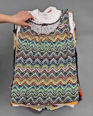 Купить Mix Summer Ex Герм#100 кг оптом в Краснодаре и Краснодарском крае