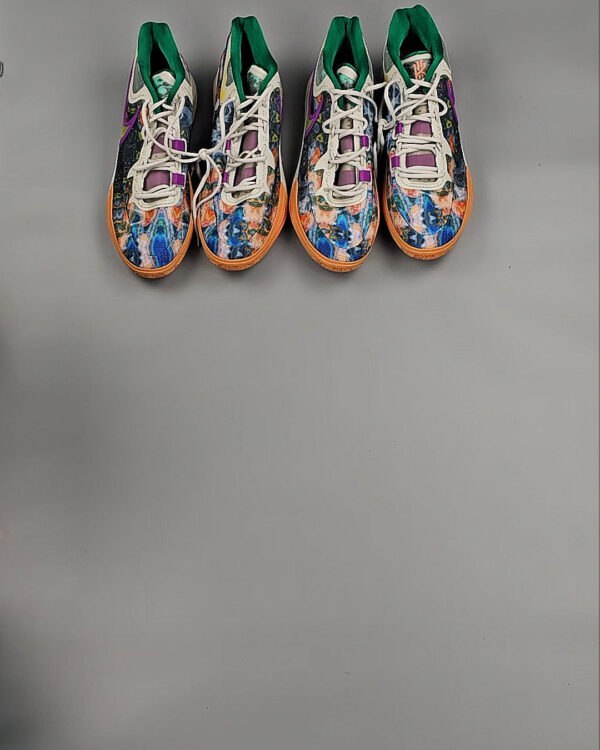 Фотография  668 - Кроссовки NIKE Can 094#10 шт, ЛОТ №8524 оптом в Краснодаре и Краснодарском крае