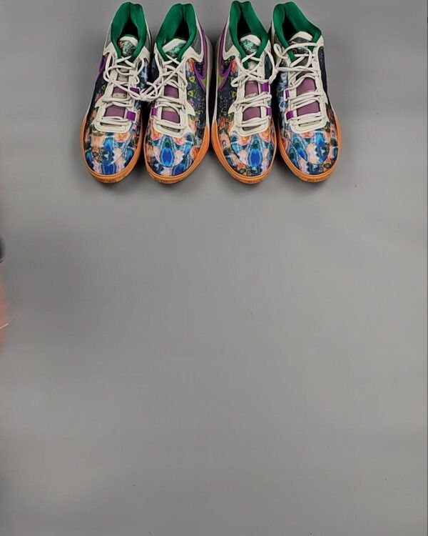 Фотография  253 - Кроссовки NIKE Can 094#10 шт, ЛОТ №8523 оптом в Краснодаре и Краснодарском крае