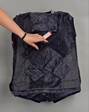 Фотография  689 - Спортивные костюмы  AD83#10 шт, ЛОТ №8641 оптом в Краснодаре и Краснодарском крае