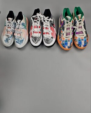 Фотография  976 - Кроссовки NIKE Can 094#10 шт, ЛОТ №8521 оптом в Краснодаре и Краснодарском крае