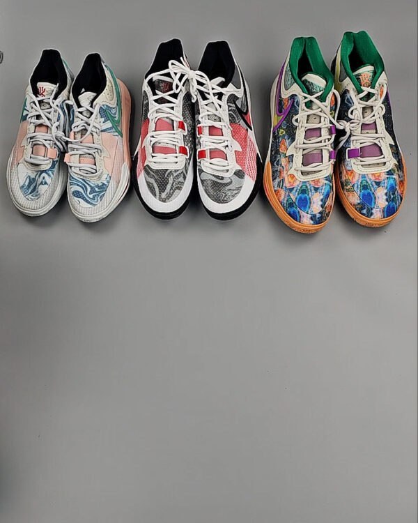 Фотография  972 - Кроссовки NIKE Can 094#10 шт, ЛОТ №8521 оптом в Краснодаре и Краснодарском крае