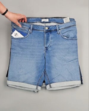 Фотография  171 - Шорты JACK JONES men 045#5 кг оптом в Краснодаре и Краснодарском крае