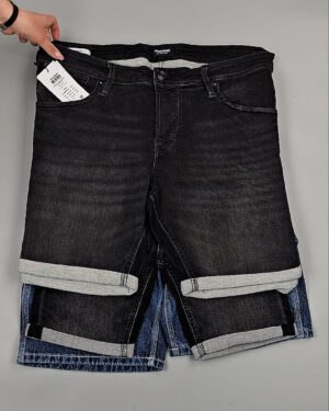 Фотография  843 - Шорты JACK JONES men 045#5 кг, ЛОТ №8660 оптом в Краснодаре и Краснодарском крае