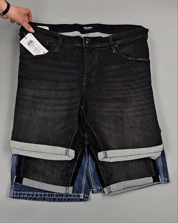 Фотография  235 - Шорты JACK JONES men 045#5 кг, ЛОТ №8660 оптом в Краснодаре и Краснодарском крае