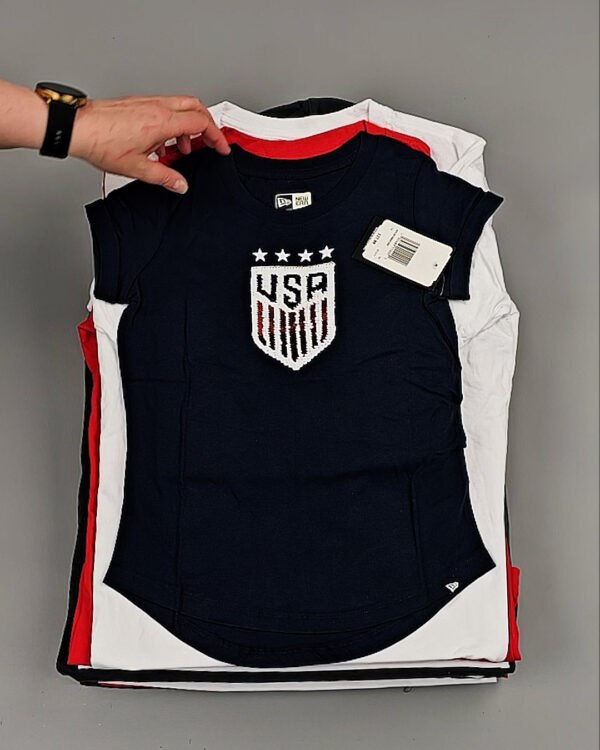 Фотография  330 - KIDS NIKE CAN 084#5 кг, ЛОТ №8503 оптом в Краснодаре и Краснодарском крае