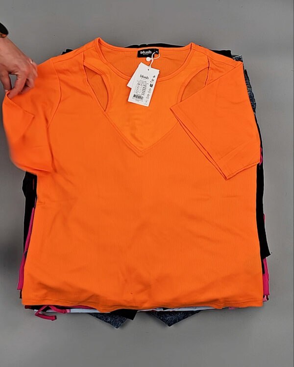 Фотография  518 - ZIZZI XXL 045#30 шт оптом в Краснодаре и Краснодарском крае