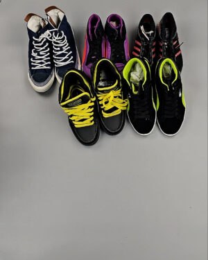 Фотография 824 - Обувь спорт BRAND Sport W O59#7,1 кг, ЛОТ №8651 оптом в Краснодаре и Краснодарском крае